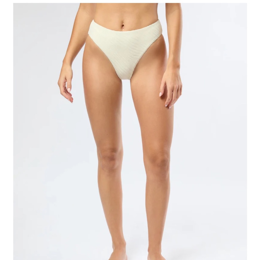 ONIA Lana Bikini Bottom